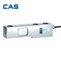 카스(CAS) 전자저울 호퍼/플래폼 로드셀 LOADCELL BSB, 5T