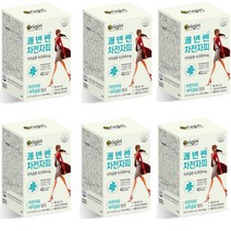 삭물성분 차전자 피 환 식이섬유 가루 분말 100% 남녀노소 유산균 씨앗 스틱형 30포, 1+3(4개월)