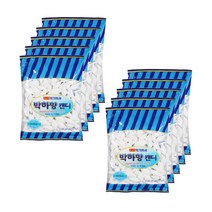 동아제과 박하향캔디, 350g, 10개