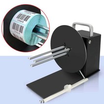 라벨 분리기 자동 가격표 송장 디스펜서 스티커 부착, X110 폭 110mm