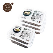 진국 탕 세트 갈비탕 3팩 + 곰탕 2팩