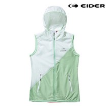 [아이더] ZENTO (젠토) VEST DWM20624G4