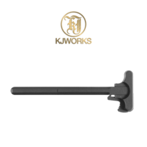 KJW M4 GBB Charging Handle, 1개