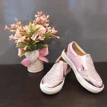 탈렌트키즈 NC05 다이아단화핑크2 TST11FFA10