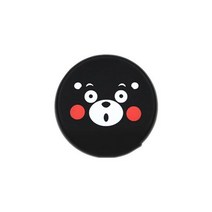 소가 USB충전식 휴대용 손난로 6000mAh, kumamon warmer 6000, 혼합 색상