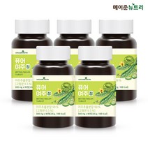 [메이준뉴트리] 퓨어 여주정 45g, 90정, 5병