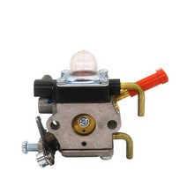 스틸엔진톱 부품 기화기 수화물 hs81 hs81r hs81rc hs86 hs86r hs86t 헤지 트리머가 zama c1q-s225를 대체합니다., 은