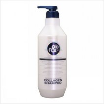 알앤비 피톤 테라피 콜라겐 샴푸 1500ml/샴푸