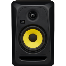 KRK ROKIT 5 G4 블랙 화이트 - 5인치 모니터 스피커 1조(2통)