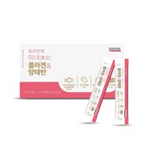 로지나 유지인의 미녀 콜라겐&양태반 12박스/총 360포, 상세 설명 참조, 단일옵션