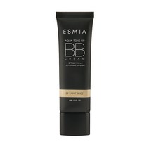 에스미아 비비크림 SPF38 PA+++ 40ml, 21호 라이트베이지, 1개