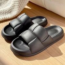 다다랜드 마시멜로 커플 슬리퍼