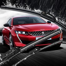 푸조 와이퍼 순정형 207 208 2008 307 308 3008 407 508 5008 RCZ, 4.NEW 2008 SUV