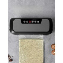 가정용 자동 진공 접착기 수축 포장 기계 비닐실링기, 단일모델