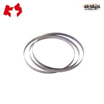 공성 체인 바이스 밴드쏘날 모음 밴드쏘 전용톱날 택1 KSU 국산, 1638x13x14(스텐)