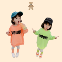 두돌아기옷 상하복세트 여자아동복 돌아기 등원룩 외출복