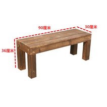 야외 테이블 간편조립 이동가능 용 평상 접이식 테라스 마루 플라스틱 원목 편의점 빈티지 라탄 포장마차, 1㎡, 가로 90* 세로 30* 높이 36cm 싱글 계단