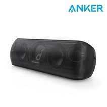 [앤커] 사운드코어 모션플러스 30W 블루투스 스피커 A3116