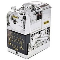 하이샤파 연필깎이 KI-200+5본모나미 레아연필1세트증정, 1개, 실버