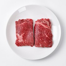 [1++ 한우] SS고집 불고기 1++ 한우 1등급 500g 1팩