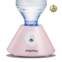 마모스 USB 미니 가습기 블랙 MMS-MH300V, 핑크(MMS-MH300V)