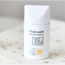 SPF50 40ml 선크림 피부진정 스킨케어, 단일제품