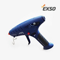 엑소 EXSO 가스충전식 글루건 GRG-620, 단일속성