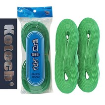 코텍8953 PVC 막끈 그린노끈 약30m, 처피 본상품선택, 상세페이지 참조