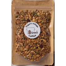 요빌 고단백 수제 저당 그래놀라 100g, 오리지널