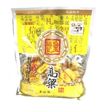 월월중국식품 고량사탕 중국젤리 중국사탕 450g, 1개