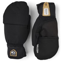 헤스트라 장갑 글러브 윈드스토퍼 Pull Over Outdoor Mittens