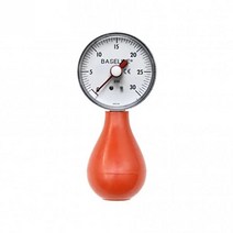 Baseline 12-0291 Squeeze Bulb Dynamometer 30 psi