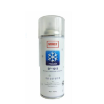 초콜릿공예 반도체평가용 급속 순간냉각제 400g 효과좋은 제빵재료 안정성, 1개