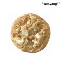 삼양사 화이트청크딜라이트쿠키도우 50g 40개 생지 빵 생지, 쿠팡 1, 쿠팡 본상품선택
