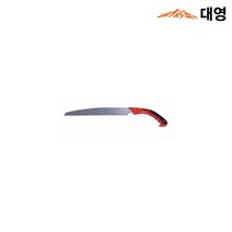 전정톱 전지톱 목공용 나무자르는 고지 한손 240mm