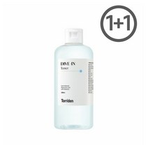 토리든 다이브인 저분자 히알루론산 토너 300ml x 2개