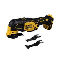 디월트 충전 멀티커터 DCS354N 20V MAX 브러쉬리스 본체만 만능컷터, 1개