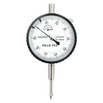 다이얼 인디케이터 인디게이터 소형, BD2044 (0~5mm), 1개