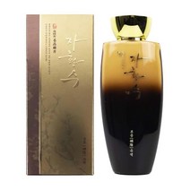 부모님 어머님 고급진 선물 주름 개선 로션 150ml 보습감 데일리 광채나는