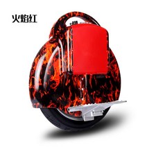 외발전동휠 외발휠 1인용전기차 관세포함블루투스 전기 외발 자전거 1 바퀴 각자 균형 스쿠터, 01 1, 한개옵션1