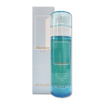맥스 클리닉 블루탄지 오일 폼 110g 수분 장벽 개선 클렌징 이중 세안