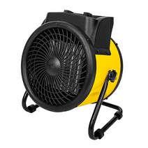 온풍팬/짐머만 공업용 PTC 온풍기/ZMH-KW3005Y/3K히터