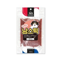 아기길냥이 부드러운 스틱 고양이간식 급여 건강식 캣간식 교육용 관리, 1개