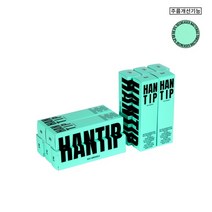 핸팁 주름개선 손세정 핸드크림 60mL 10set 우디향, 1개