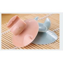 몬스터락 흡착 멀티행거+키친타올걸이