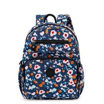 가벼운 외출 1박2일 여행가방 여성백팩 나들이가방 40대여성 여자 중년여성