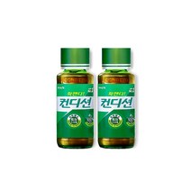 헛개컨디션파워 75ml 음주전후 숙취해소제, 2개
