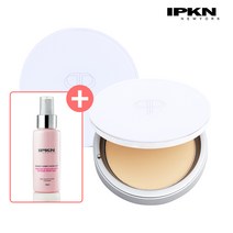 입큰 퍼퓸 파우더 팩트 5G 14.5g, 매트21호+미스트, 1개