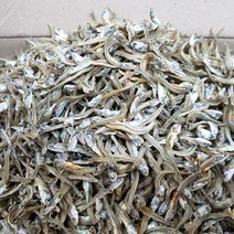 [삼대원] 국내산 가이리멸치 1box (850g) 볶음멸치 조림멸치, 850g, 1개