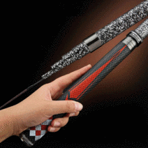 GW 내림중층낚시대 9척~21척 (뽑기식), 6H